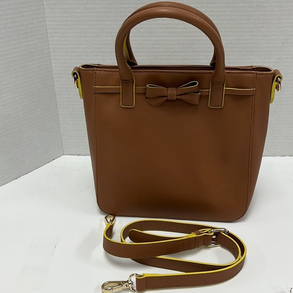 Talbots tote! Nwot - Picture 1 of 8